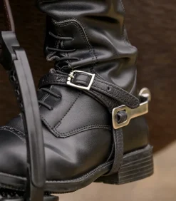 Waldhausen Sporen & Sporenriemen>Sporenriemen Soft