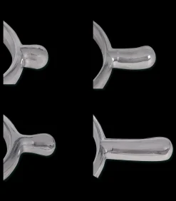 Waldhausen Sporen & Sporenriemen>Sporen-Set Crystal, für Damen