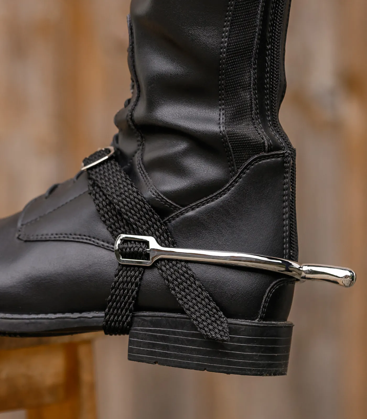 Waldhausen Sporen & Sporenriemen>Sporen-Set für Damen