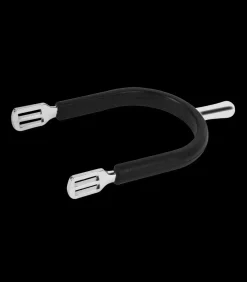 Waldhausen Sporen & Sporenriemen>Sporen-Set mit Sporenschutz für Damen und Herren