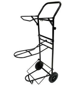 Waldhausen Sattelschränke, Boxentaschen & Aufbewahrung|Anbinder, Halter & Haken>Stall-Carry, Metall