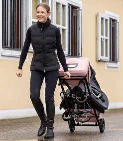 Waldhausen Sattelschränke, Boxentaschen & Aufbewahrung|Anbinder, Halter & Haken></noscript>Stall-Carry, Metall