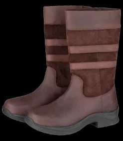 ELT Reitschuhe & Stiefeletten>Stallstiefel Oklahoma