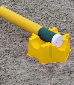 Waldhausen Reitplatz></noscript>Stangenblock