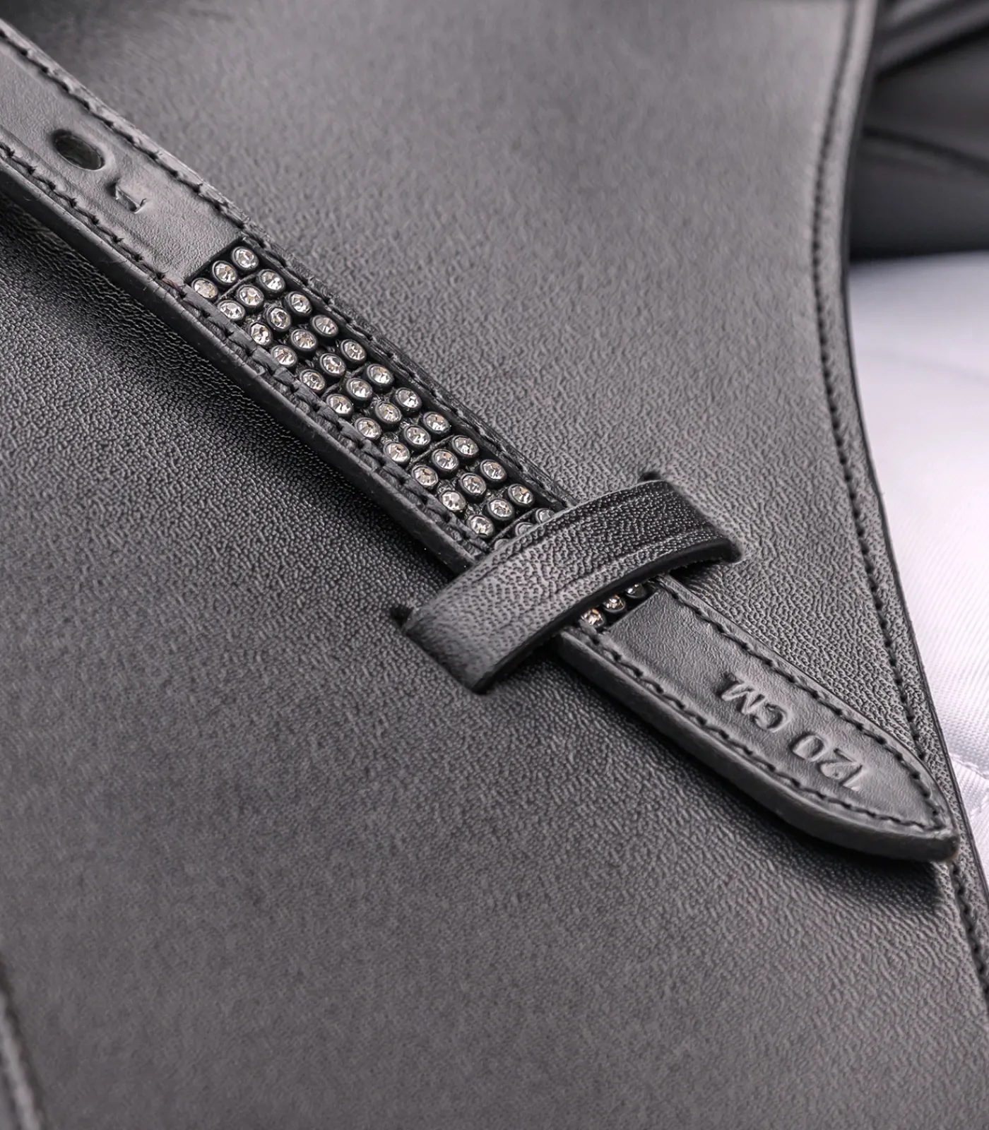 STAR Steigbügelriemen>Steigbügelriemen Silver