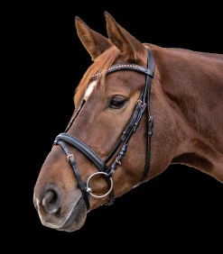 STAR Pony & Shetty|Trensenzäume></noscript>Trensenzaum Rosemary