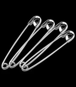 Waldhausen Turnieraccessoires & Pflege>Startnummern Set, oval, mit Gummis