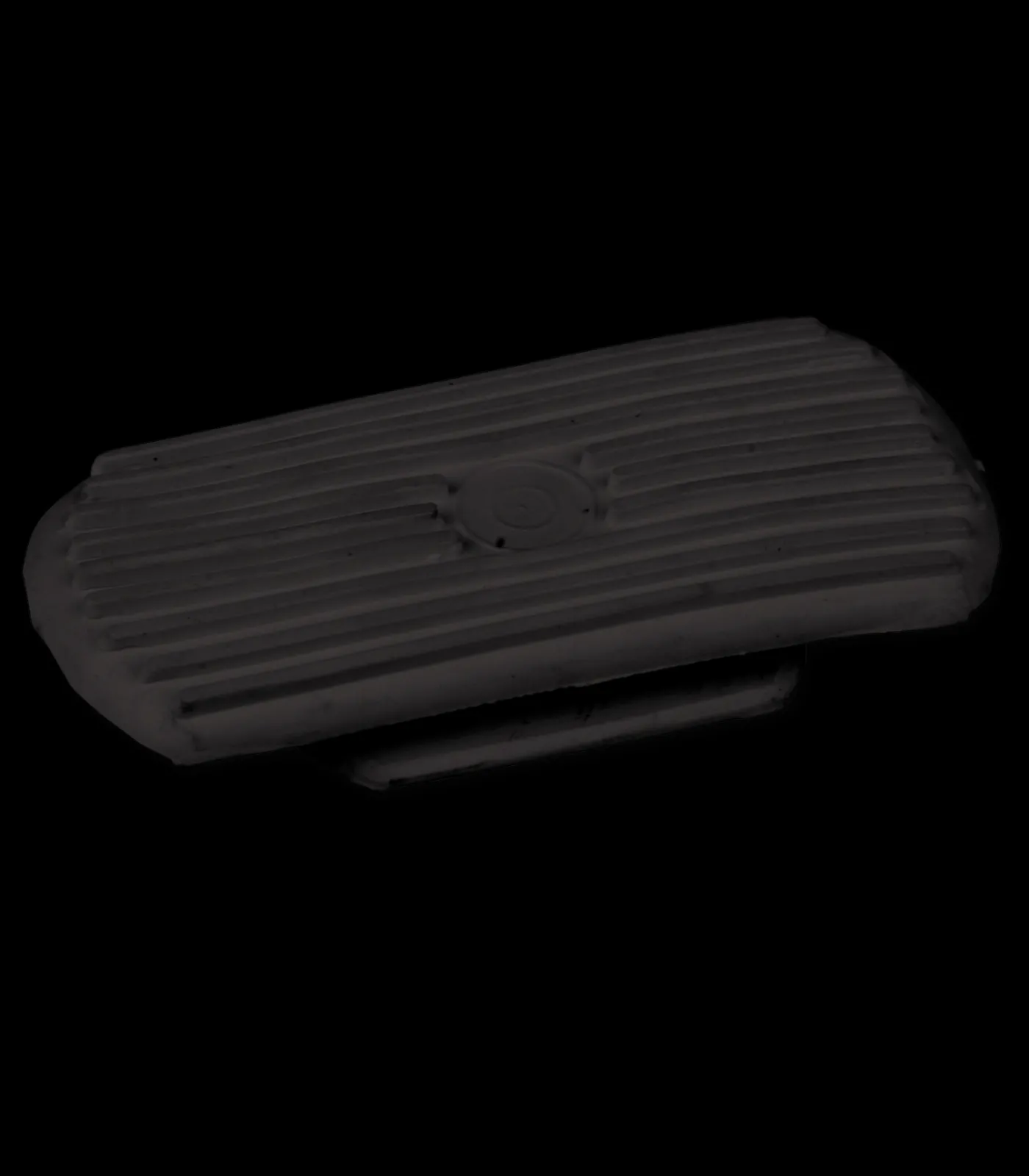 Waldhausen Island|Steigbügel>Steigbügeleinlage Island