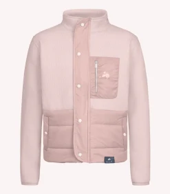 Kinder ELT Kinderoberbekleidung>Steppjacke Lucky Malou, Kids