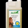 Stiefel Ergänzungsfuttermittel>MSM Liquid