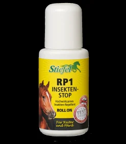 Stiefel Insektenschutz>RP1 Insekten-Stop Roll On, 80 ml