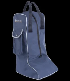 Waldhausen Sattelschränke, Boxentaschen & Aufbewahrung|Gürtel & Taschen>Stiefeltasche mit Seitenfach