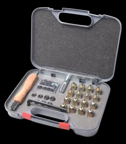 Waldhausen Hufbeschlag|Hufpflege>Stollenkoffer, M 12