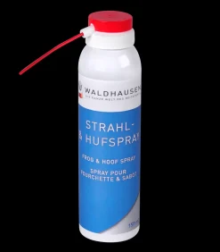 Waldhausen Huf & Pferdebein>Strahl- und Hufpflegespray, 200 ml