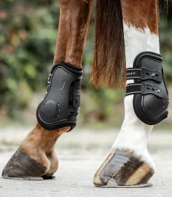 Waldhausen Gamaschen & Streichkappen>Streichkappe Memory Foam Pro