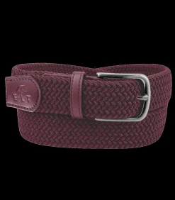 ELT Gürtel & Taschen></noscript>Stretchgürtel Malina