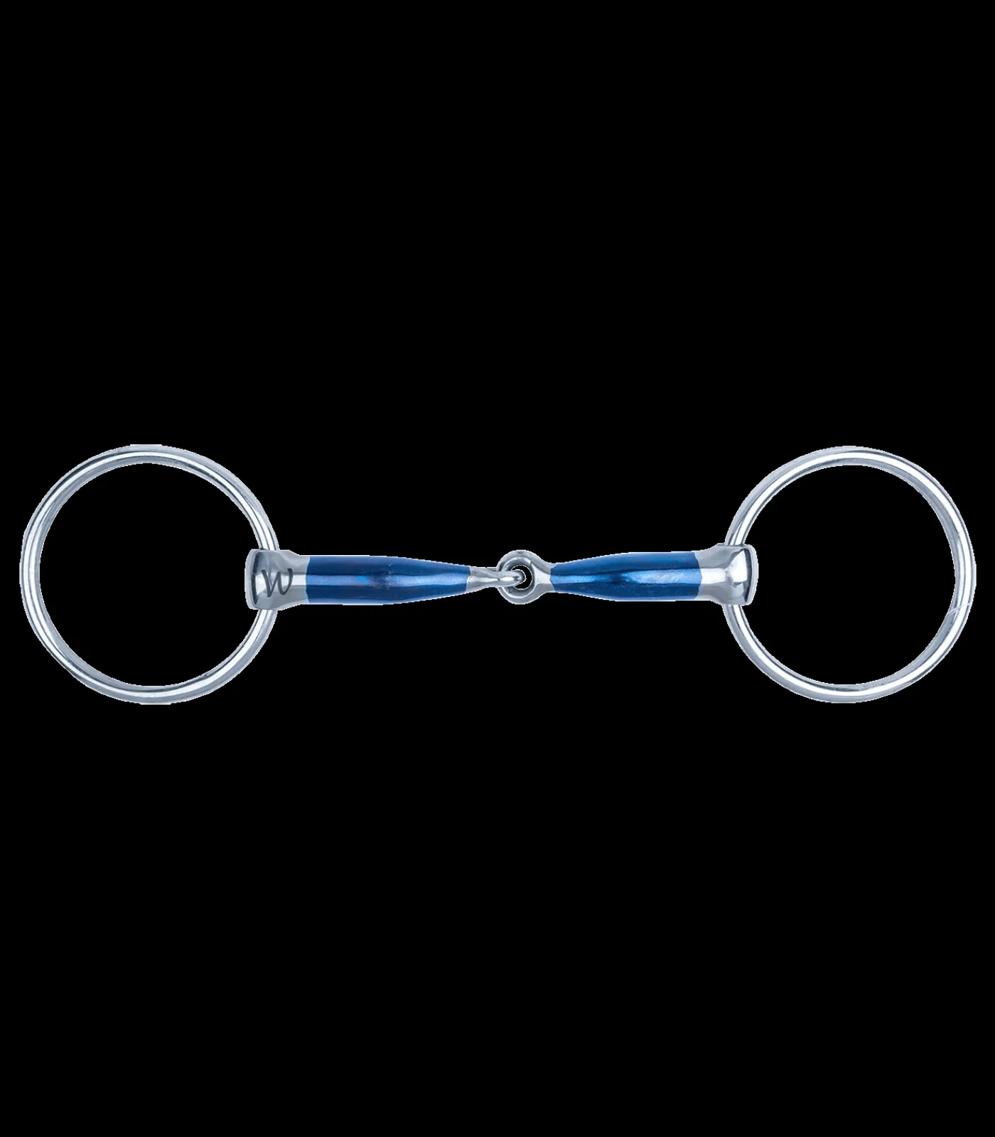 Waldhausen Wassertrensen>Sweet Iron Wassertrense, einfach gebrochen, anatomisch