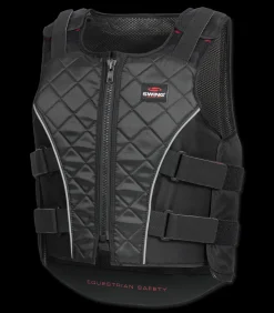 SWING Bodyprotektoren>Bodyprotektor P19 mit RV, Erwachsene