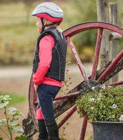 Kinder SWING Kinderreithelme & Sicherheit|Bodyprotektoren><noscript><img width=