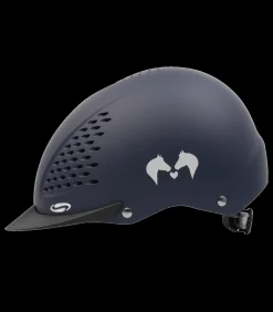 SWING Reithelme>H23 Lucky