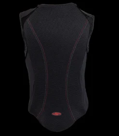 Kinder SWING Kinderreithelme & Sicherheit|Bodyprotektoren>Rückenprotektor P06 flexible, Kinder