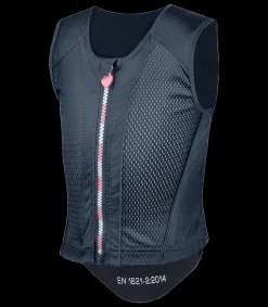 Kinder SWING Kinderreithelme & Sicherheit|Rückenprotektoren>Rückenprotektor P24 Lucky Flex, Kinder