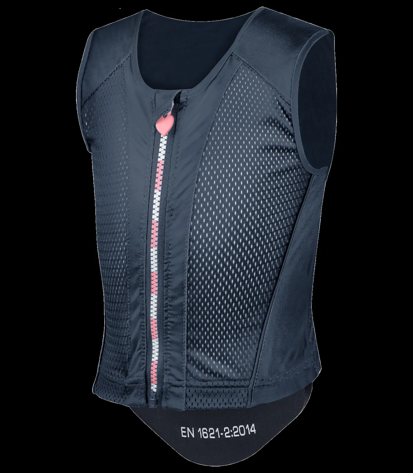 Kinder SWING Kinderreithelme & Sicherheit|Rückenprotektoren>Rückenprotektor P24 Lucky Flex, Kinder