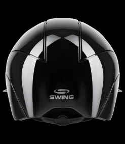 SWING Reithelme></noscript>Reithelm H24 Lady Glossy