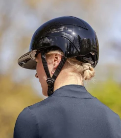 SWING Reithelme></noscript>Reithelm H24 Lady Glossy