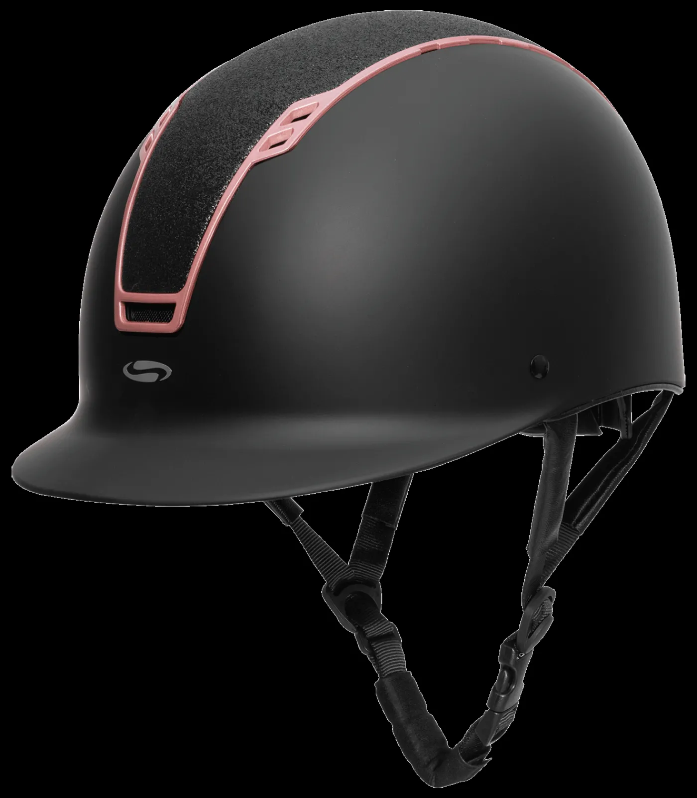 SWING Reithelme>Reithelm H22 shine