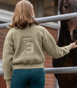 ELT Teens Collection|Fleece- & Softshelljacken><noscript><img width=