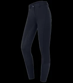 Kinder ELT Kinderreithosen|Teens Collection>Thermo Reithose Essential Silikon, Kids