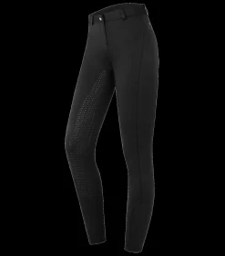 Kinder ELT Kinderreithosen|Teens Collection>Thermo Reithose Essential Silikon, Kids