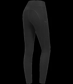 Kinder ELT Kinderreithosen|Teens Collection></noscript>Thermo Reitleggings Ella