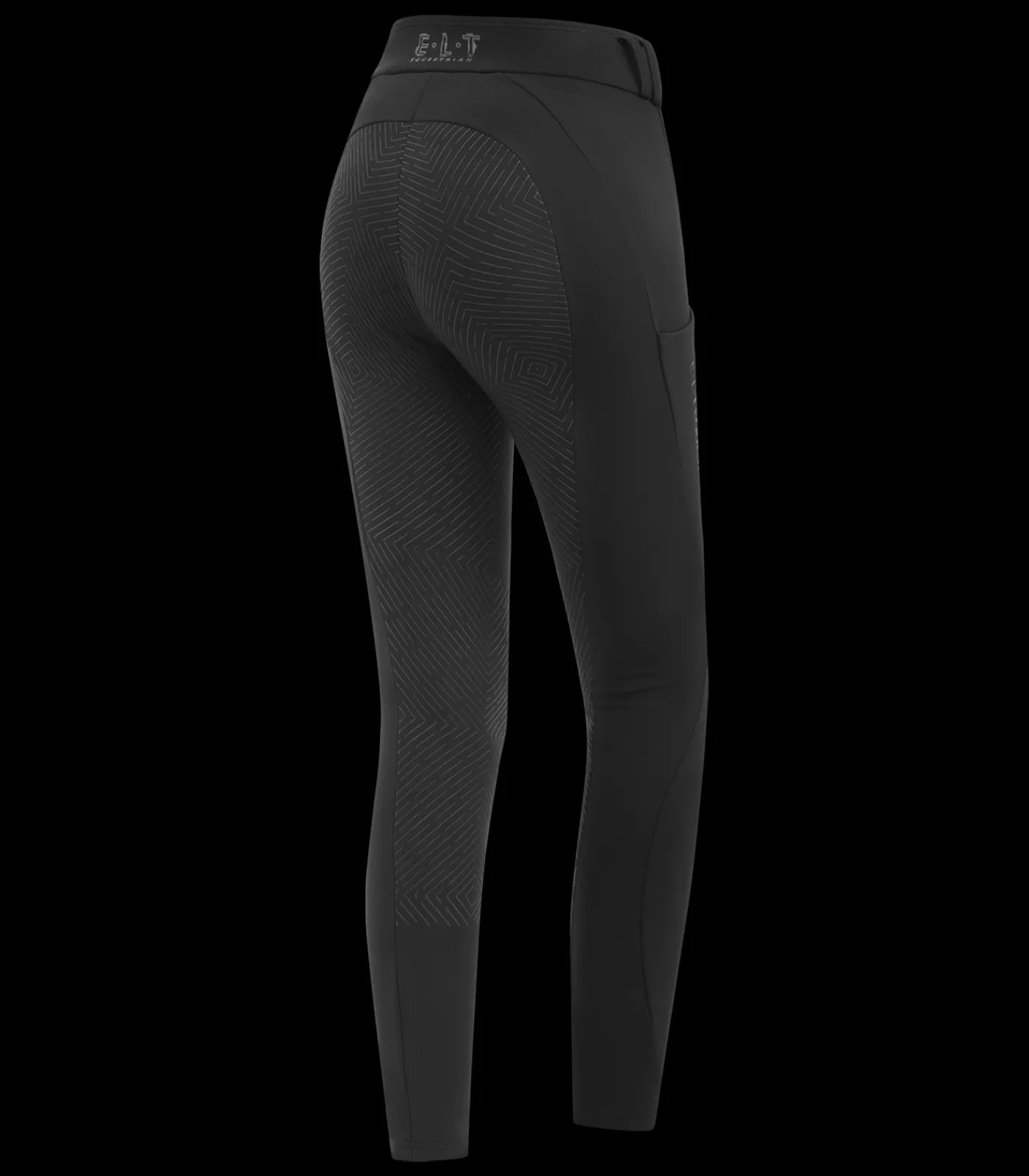 ELT Thermoreithosen|Reitleggings>Thermo Reitleggings Rena