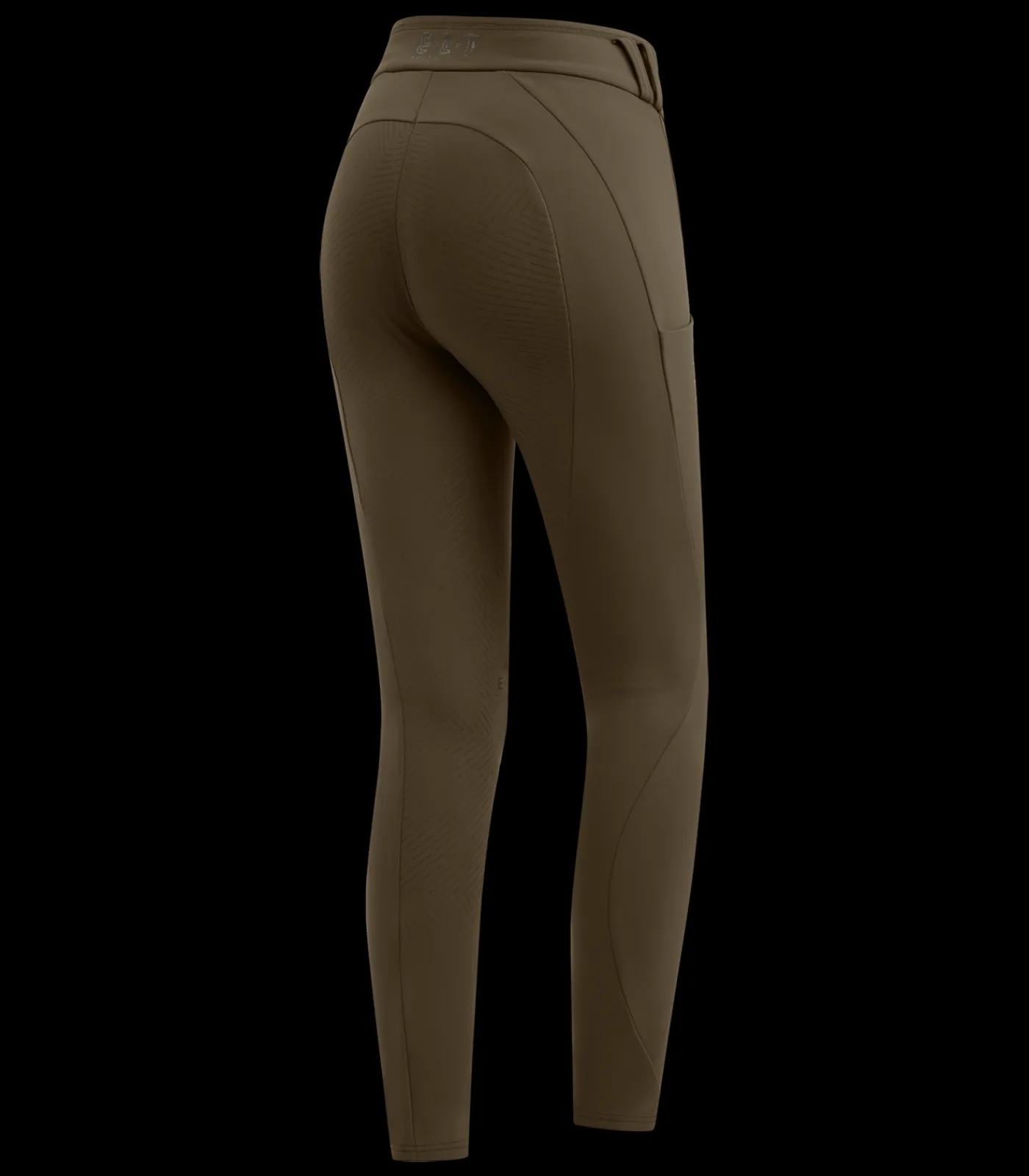 ELT Thermoreithosen|Reitleggings>Thermo Reitleggings Rena