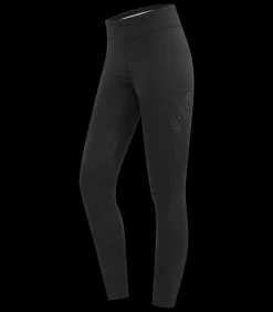 ELT Thermoreithosen|Reitleggings>Thermo Teddy-Reitleggings Rica, Damen