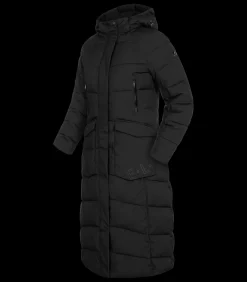 ELT Reitjacken & -Mäntel>Thermomantel Saphira Advanced