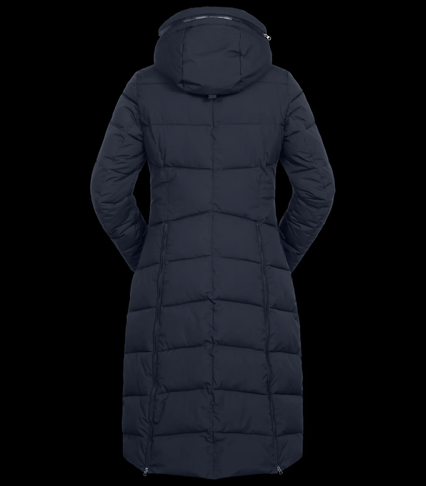 ELT Reitjacken & -Mäntel>Thermomantel Saphira Advanced