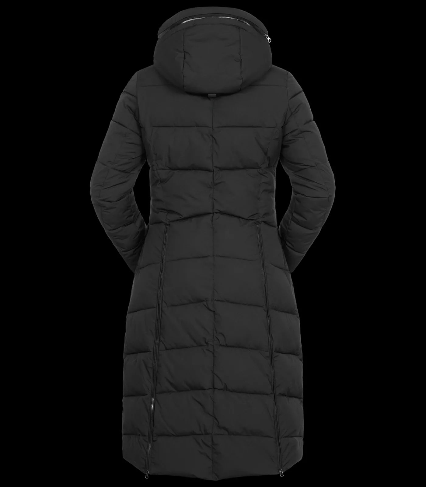 ELT Reitjacken & -Mäntel>Thermomantel Saphira Advanced