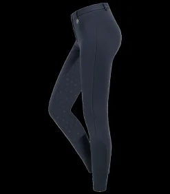ELT Thermoreithosen|Vollbesatzreithosen>Thermo-Reithose Fun Sport Silikon