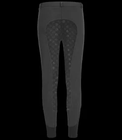 Kinder ELT Kinderreithosen|Thermoreithosen>Thermo-Reithose Fun Sport Silikon, Kids