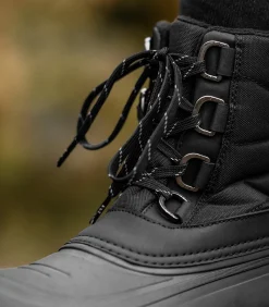 ELT Thermostiefel & Winterschuhe></noscript>Thermoschuh Chicago