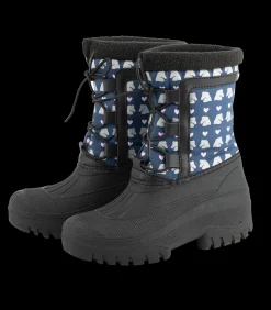 Kinder ELT Kinderreitschuhe, Stiefel & Chaps|Thermostiefel & Winterschuhe>Thermoschuh Lucky Snowfall, Kids