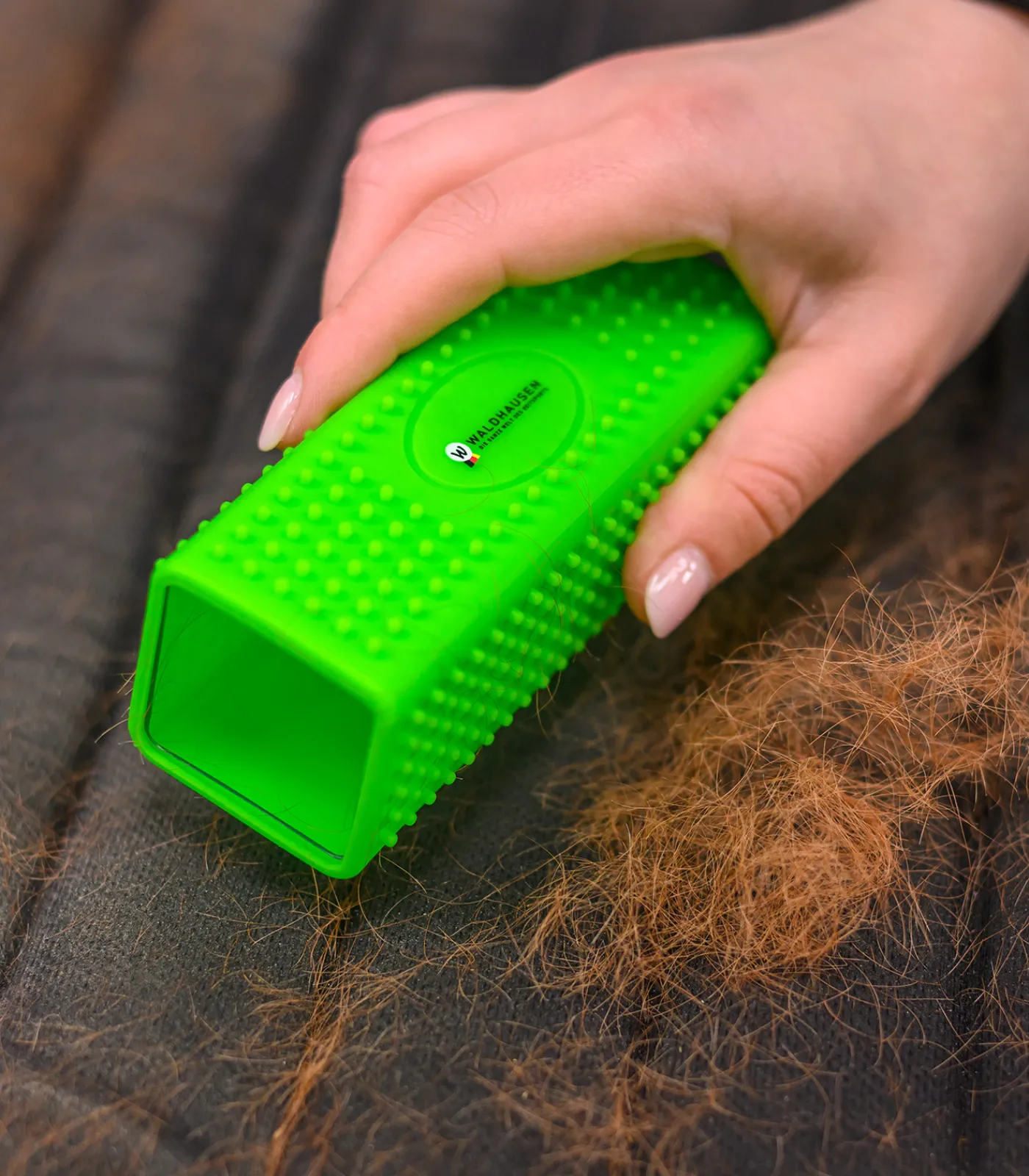 Waldhausen Hundebedarf|Putzzeug>Tierhaarentferner