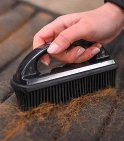 Waldhausen Hundebedarf|Putzzeug>Tierhaarentferner mit Griff