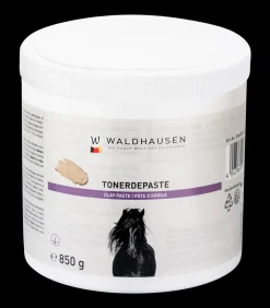 Waldhausen Stallapotheke>Tonerdepaste, 850 g