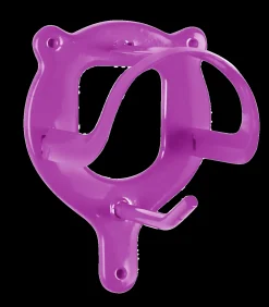 Waldhausen Anbinder, Halter & Haken|Trensenzubehör>Trensenzaumhalter, Metall