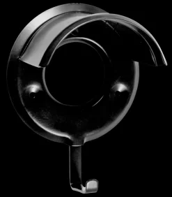 Waldhausen Anbinder, Halter & Haken>Trensenzaumhalter Robust, Metall