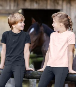 Kinder ELT Kinderoberbekleidung></noscript>T-Shirt Lucky Marta, Kids